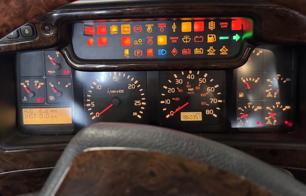 2001 Prevost Royale XLII For Sale