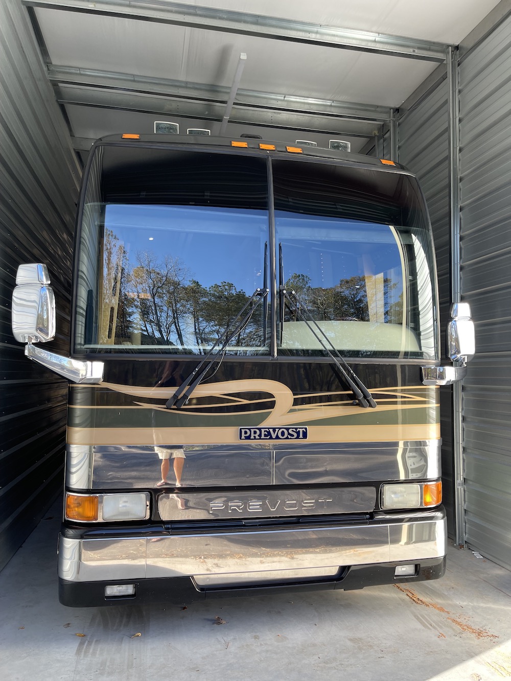 2001 Prevost Royale XLII For Sale