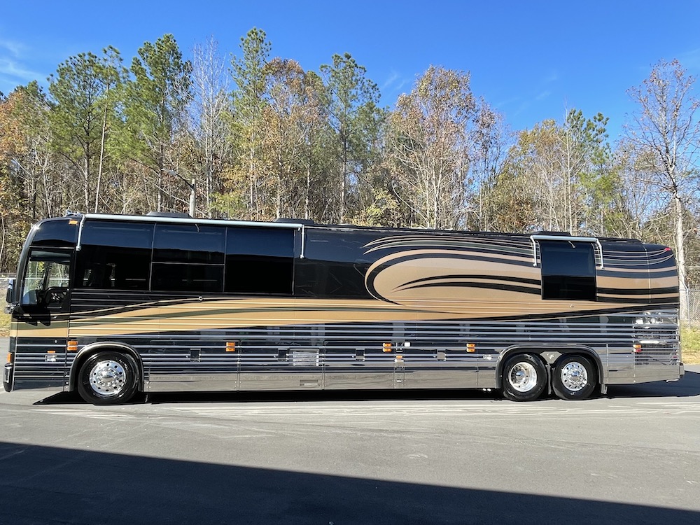 2001 Prevost Royale XLII For Sale