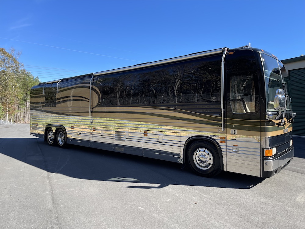 2001 Prevost Royale XLII For Sale