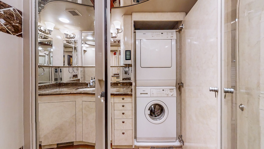 2001 Prevost Vision XLII For Sale