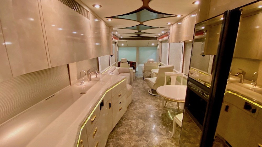 2002 Prevost Marathon XLII For Sale