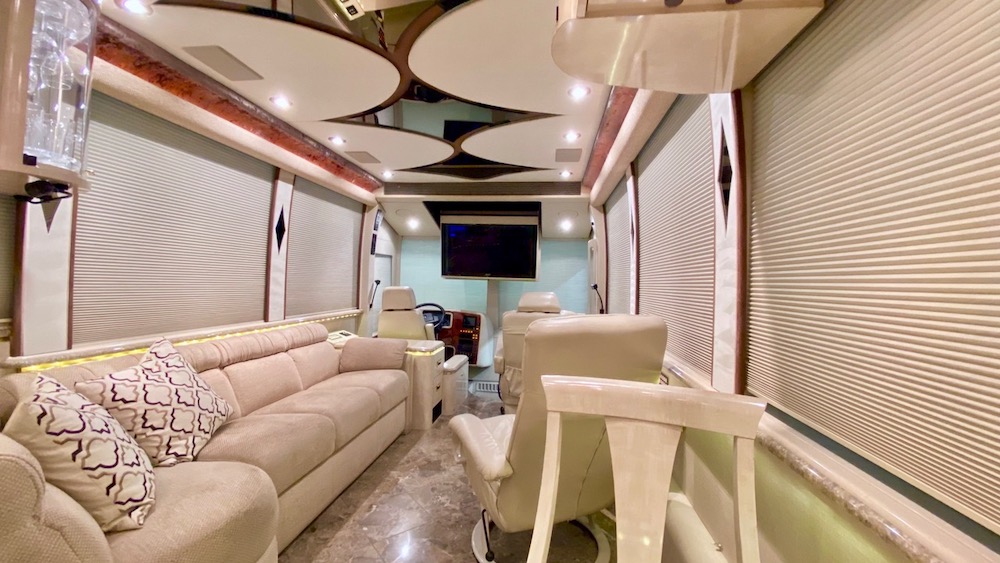 2002 Prevost Marathon XLII For Sale