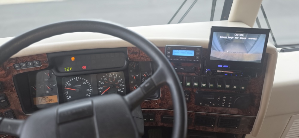 2002 Prevost AmericanXLII For Sale