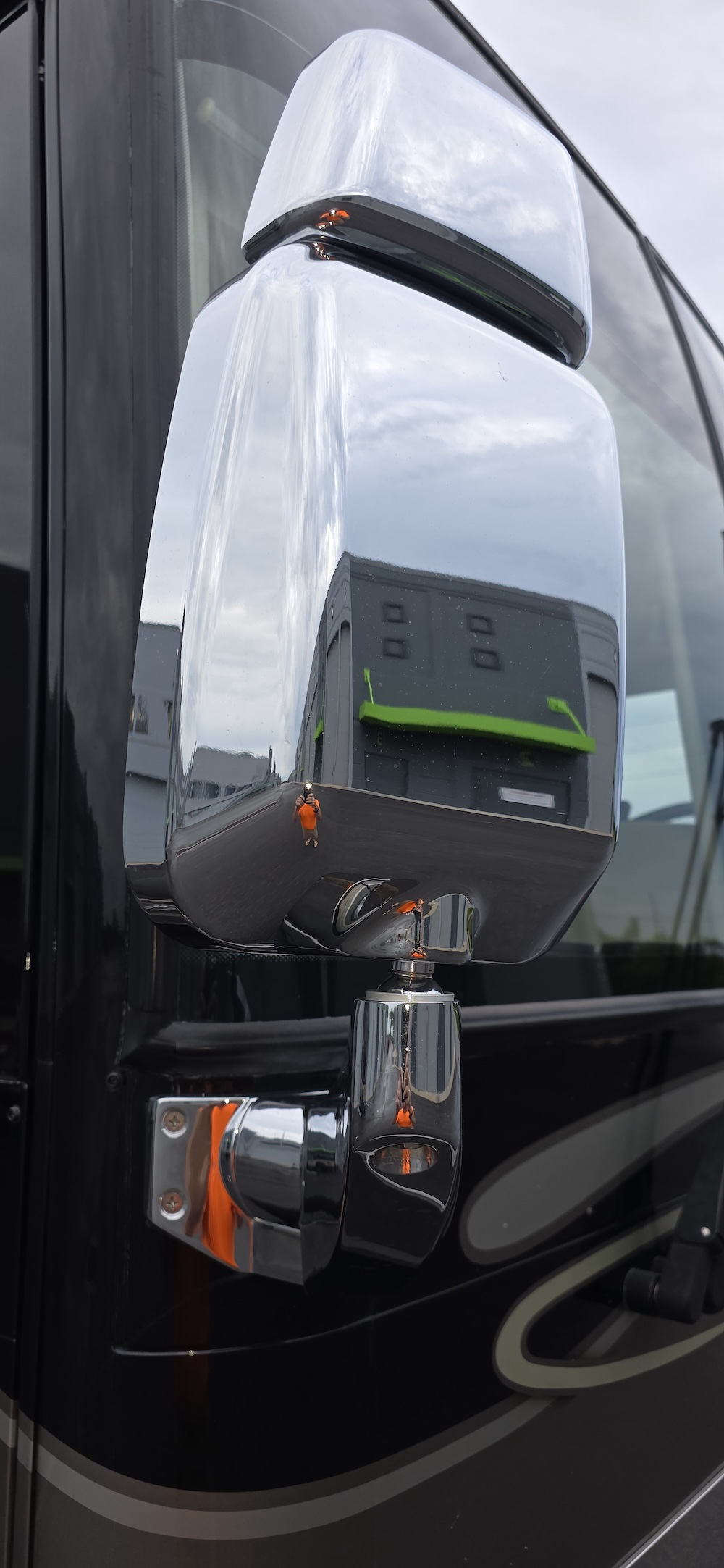 2002 Prevost AmericanXLII For Sale