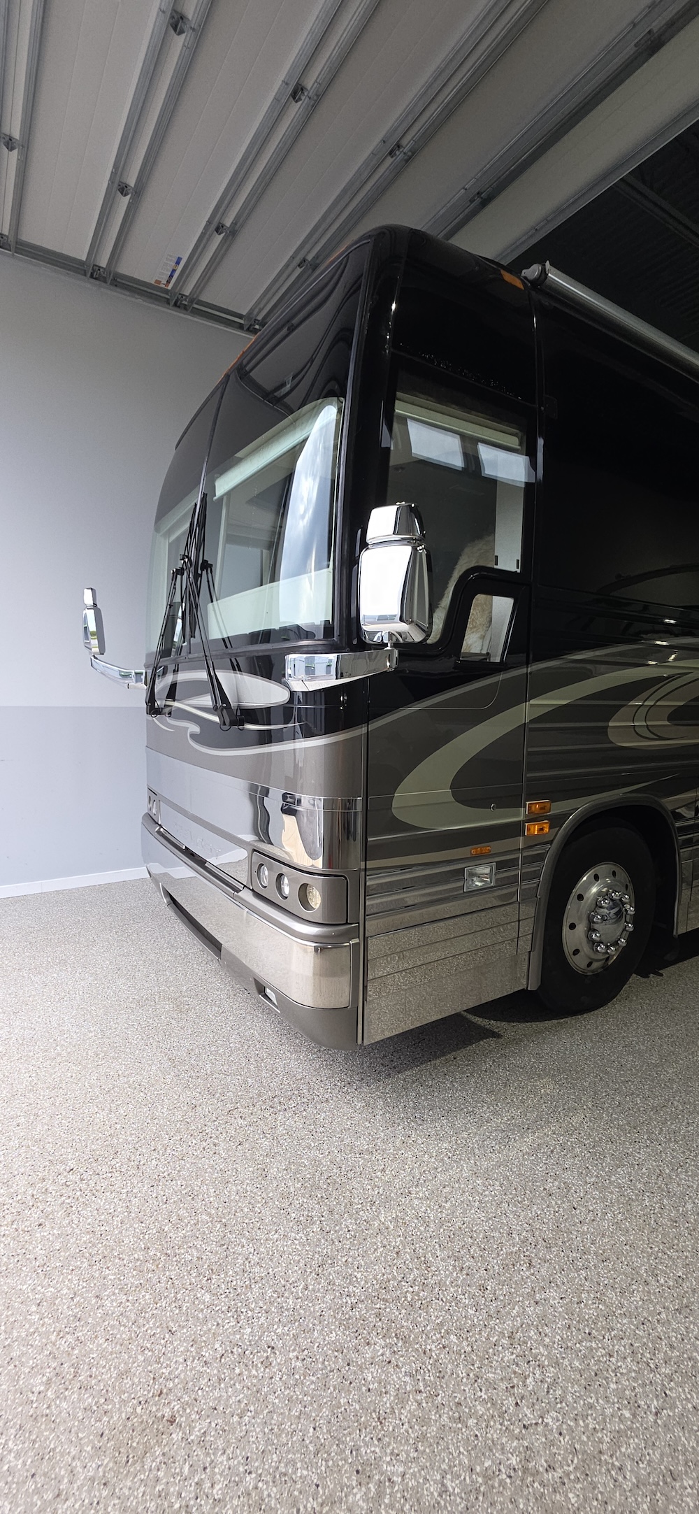 2002 Prevost AmericanXLII For Sale
