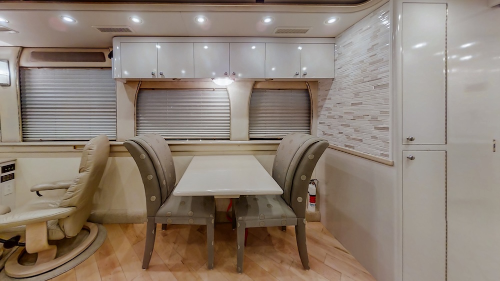 2002 Prevost American XLII For Sale