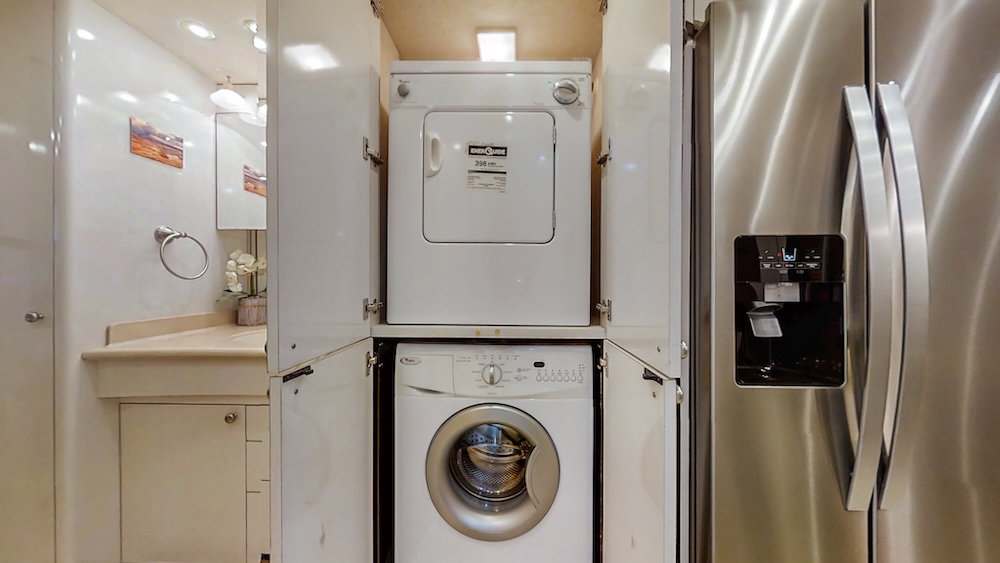 2002 Prevost American XLII For Sale