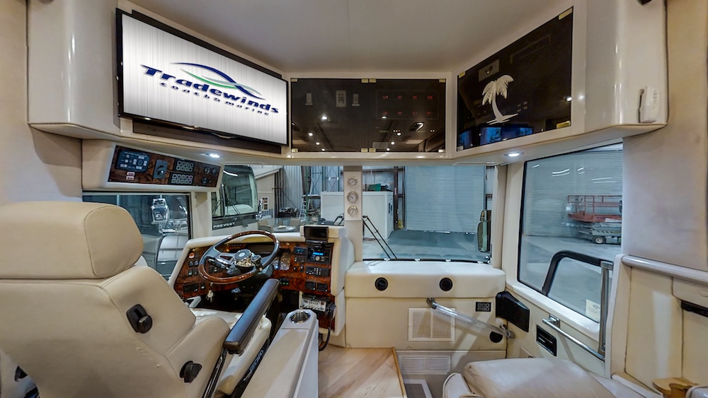 2002 Prevost American XLII For Sale