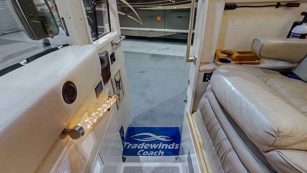 2002 Prevost American XLII For Sale