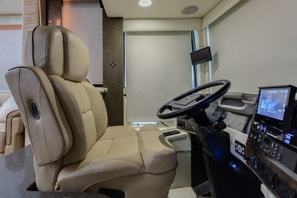2002 Prevost Angola XLII For Sale