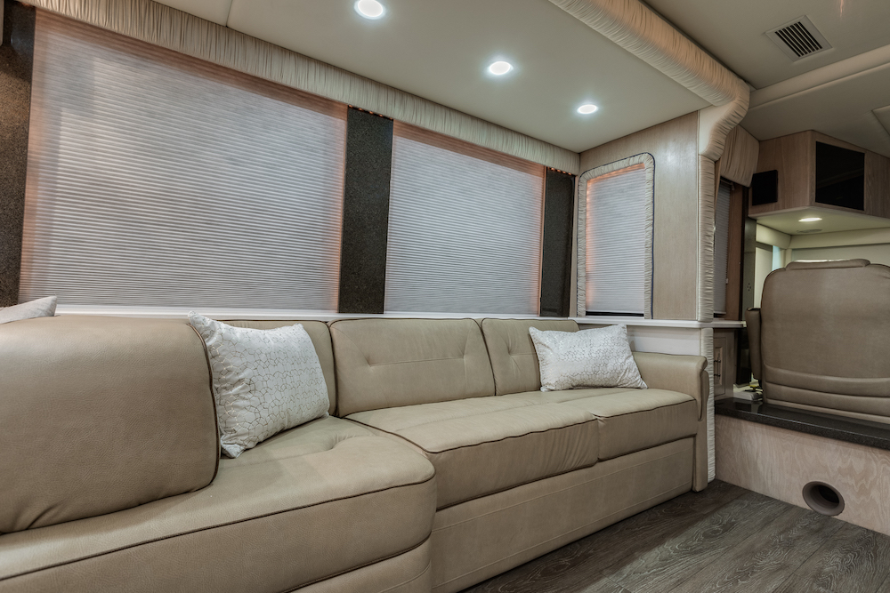 2002 Prevost Angola XLII For Sale
