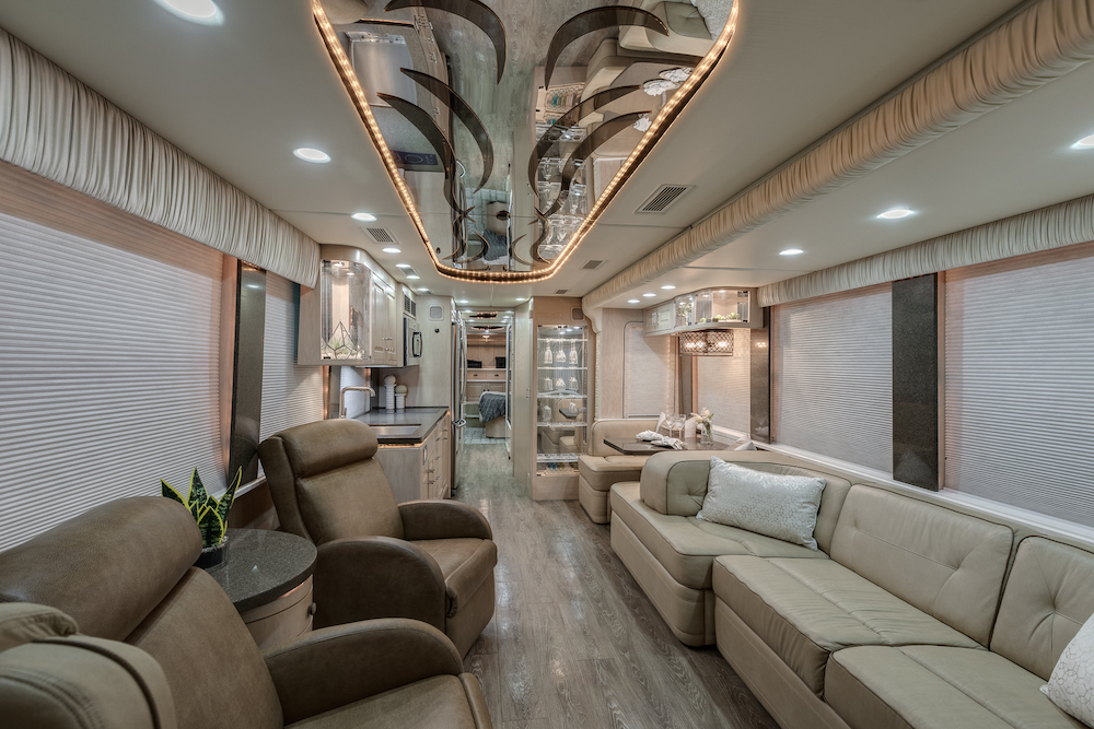 2002 Prevost Angola XLII For Sale