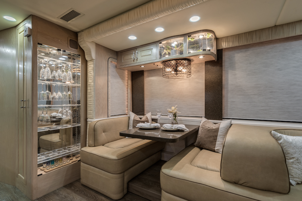 2002 Prevost Angola XLII For Sale