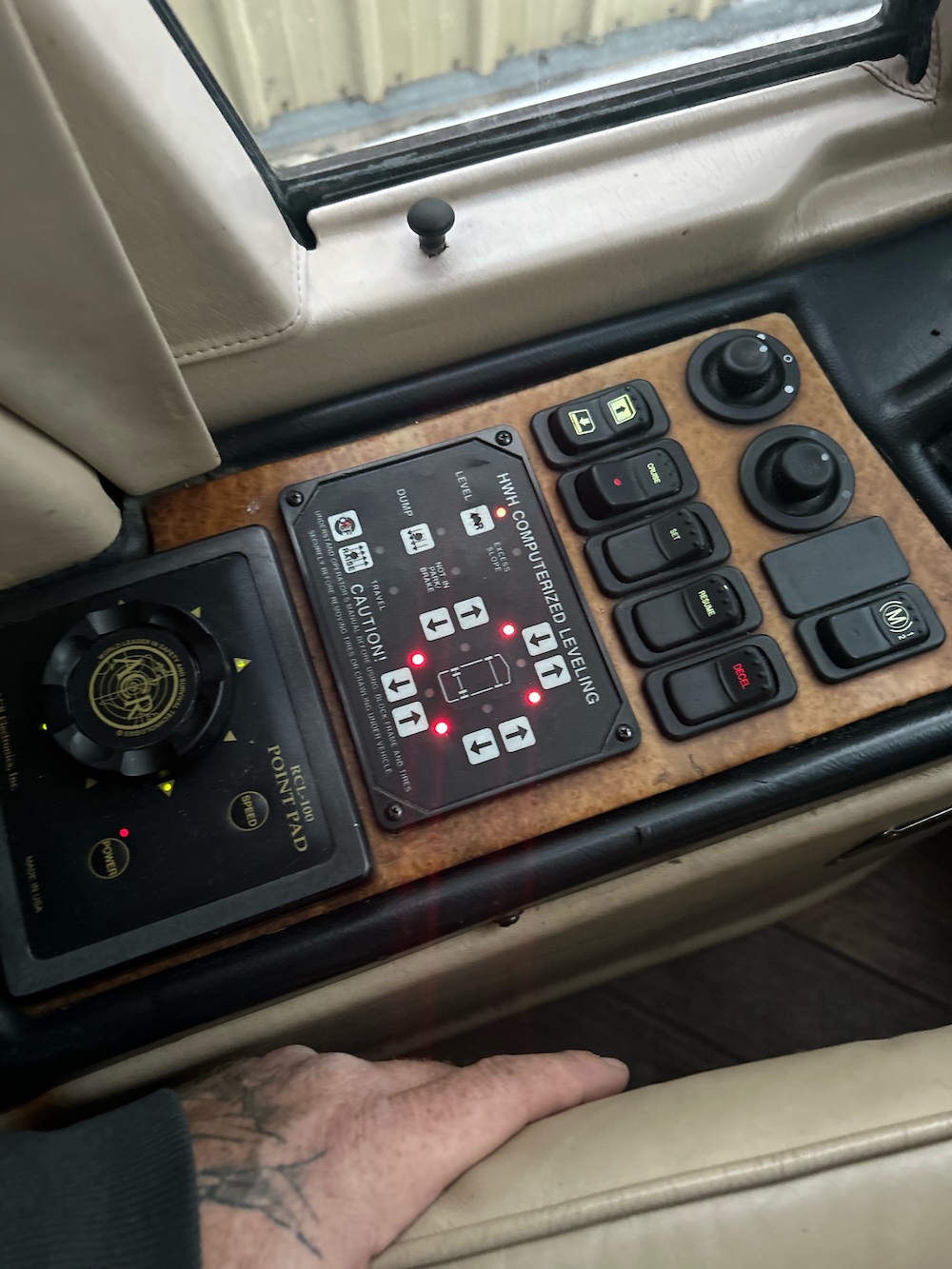 2002 Prevost Country Coach XLII For Sale