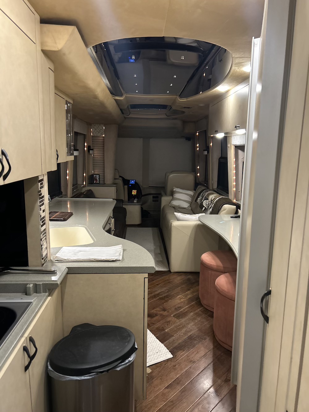2002 Prevost Country Coach XLII For Sale