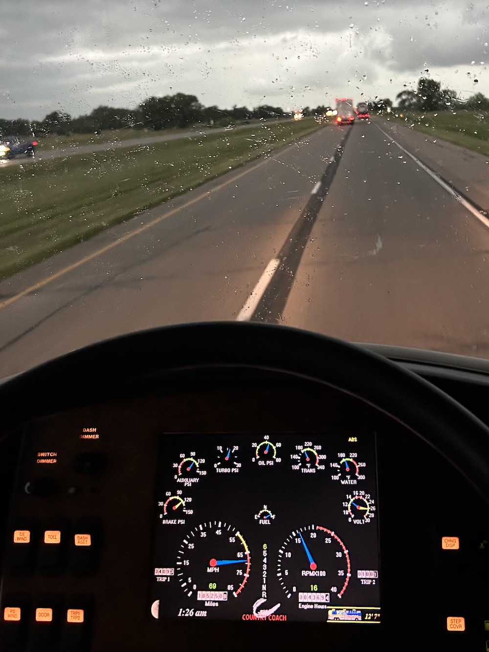 2002 Prevost Country Coach XLII For Sale