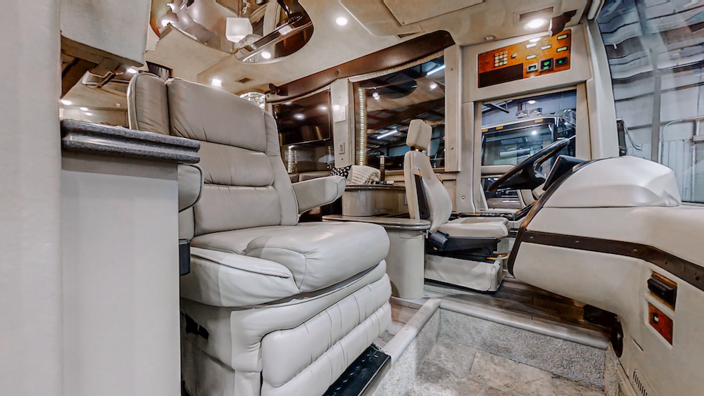 2002 Prevost Country Coach XLII For Sale