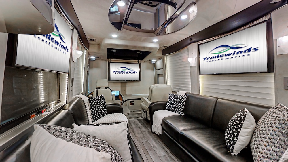 2002 Prevost Country Coach XLII For Sale