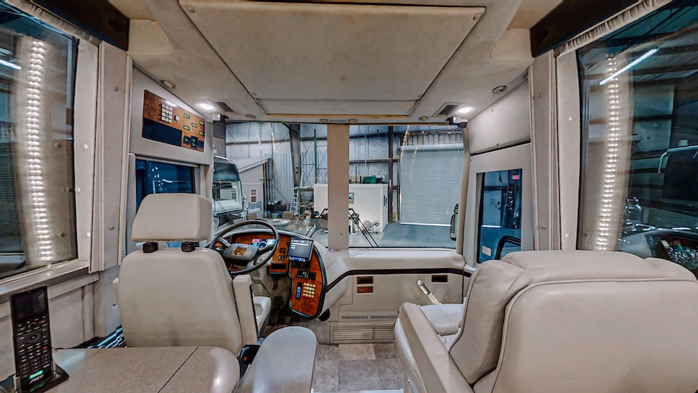 2002 Prevost Country Coach XLII For Sale