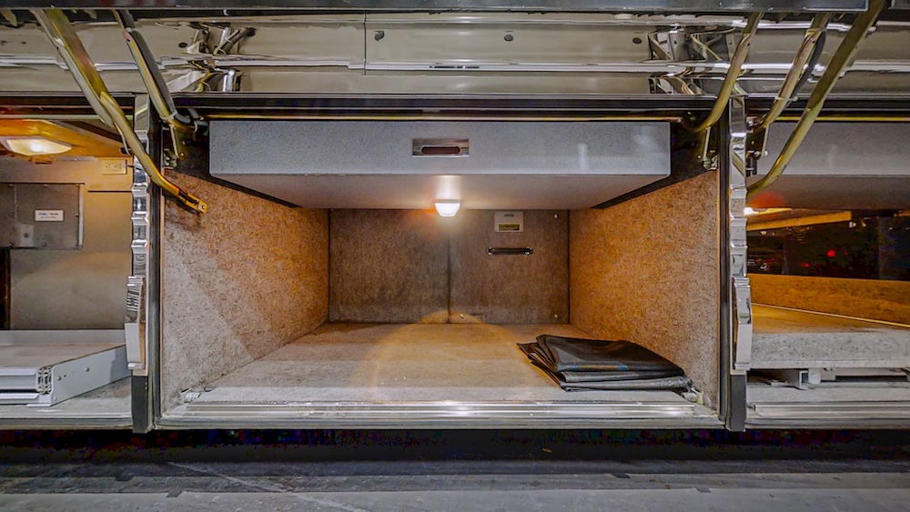 2002 Prevost Country Coach XLII For Sale