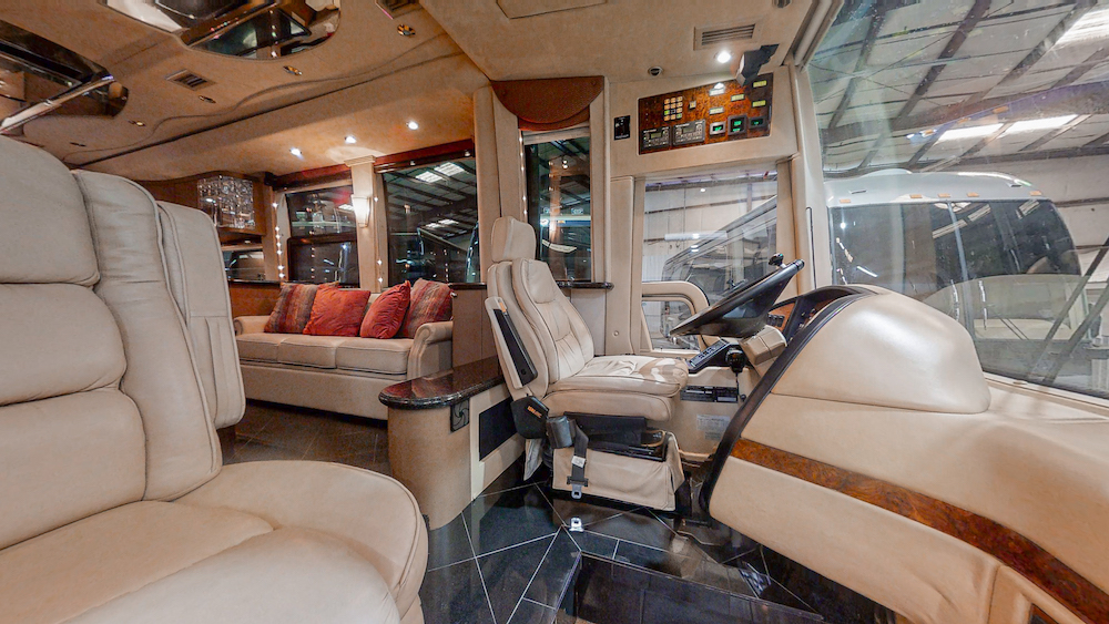 2002 Prevost Country Coach XLII For Sale