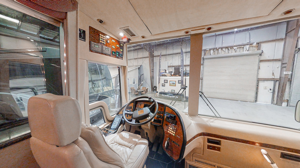 2002 Prevost Country Coach XLII For Sale