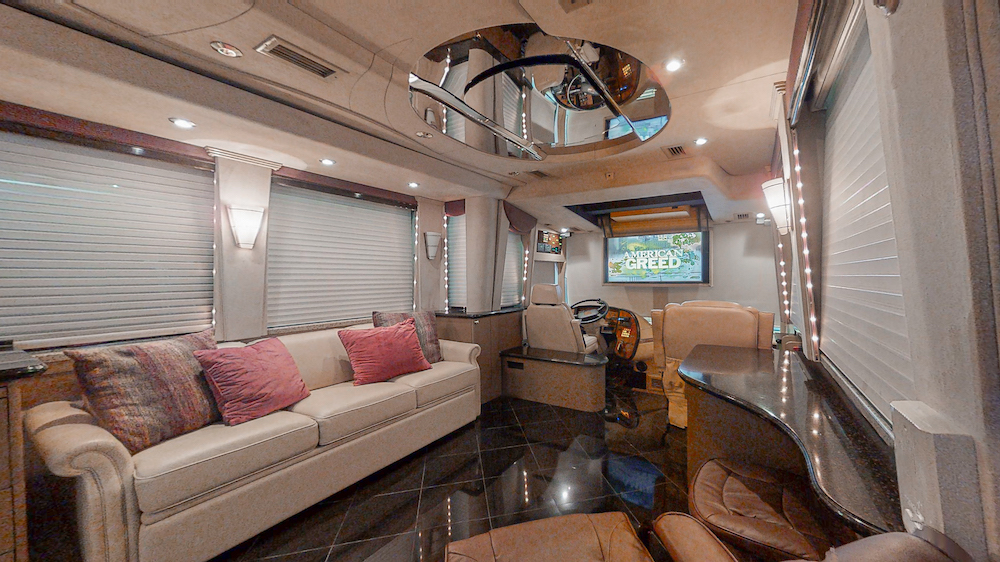 2002 Prevost Country Coach XLII For Sale