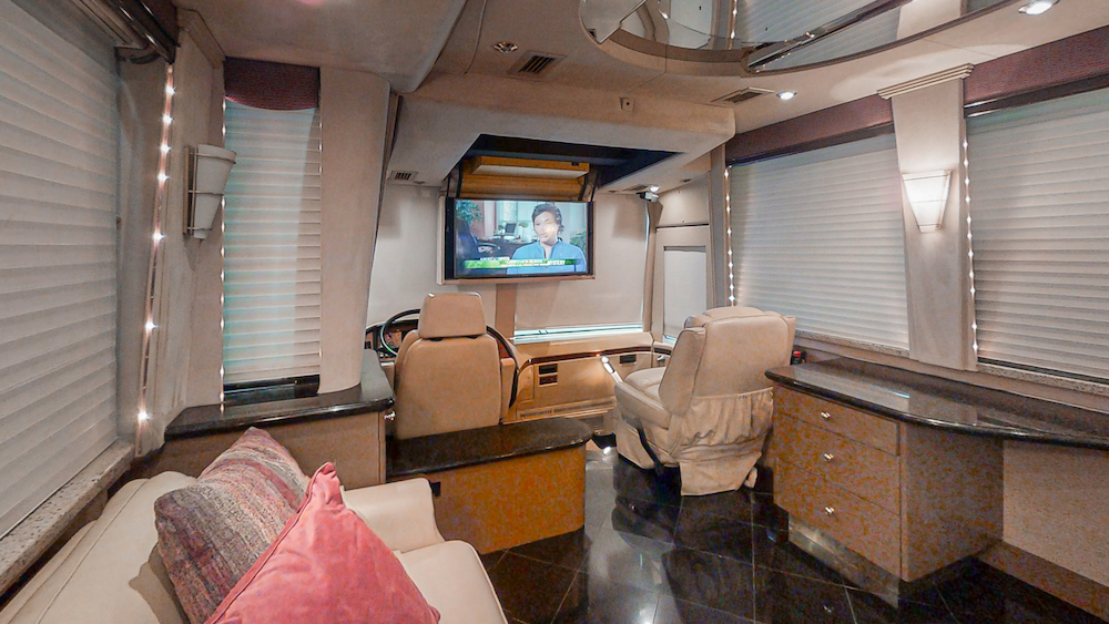 2002 Prevost Country Coach XLII For Sale