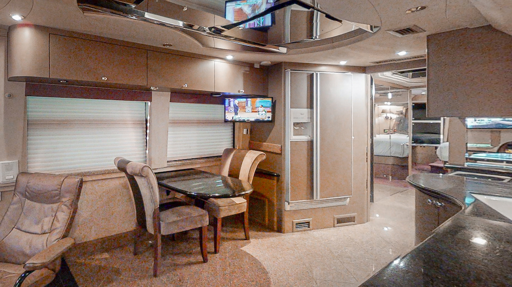 2002 Prevost Country Coach XLII For Sale