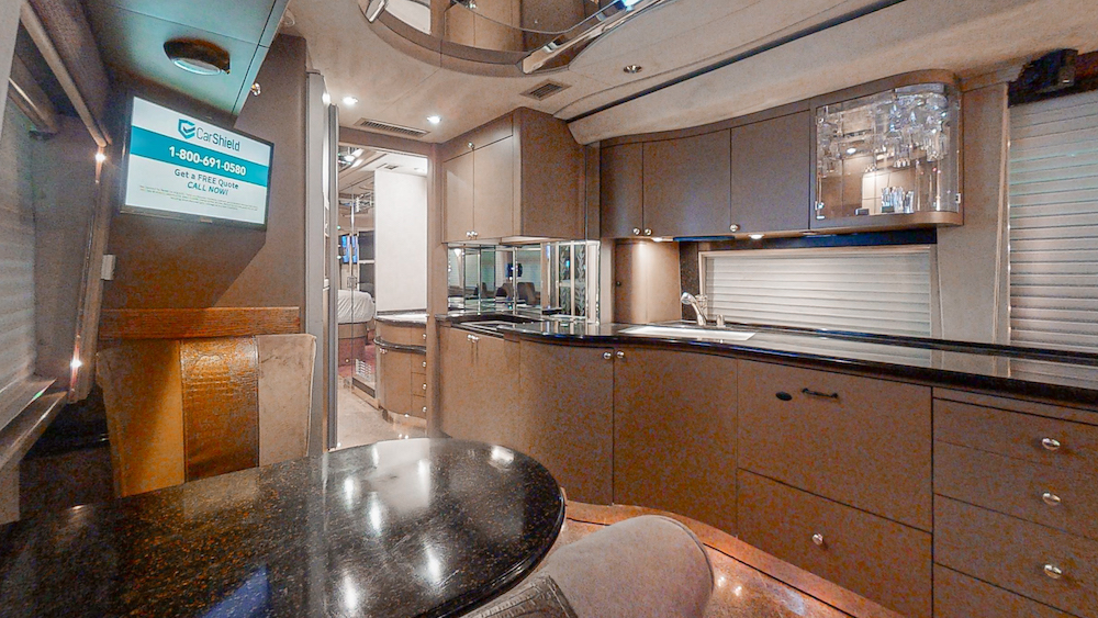 2002 Prevost Country Coach XLII For Sale