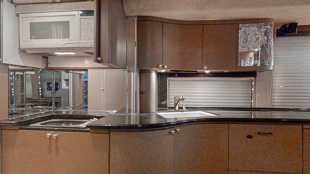 2002 Prevost Country Coach XLII For Sale