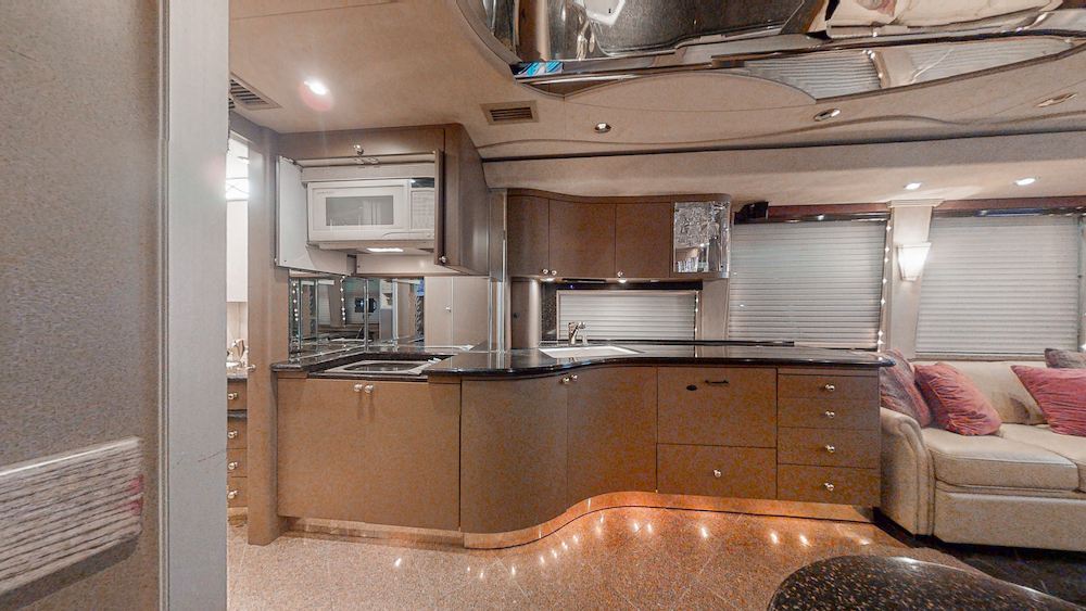 2002 Prevost Country Coach XLII For Sale