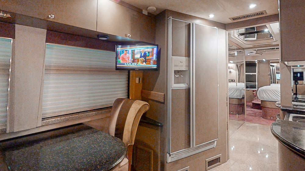 2002 Prevost Country Coach XLII For Sale