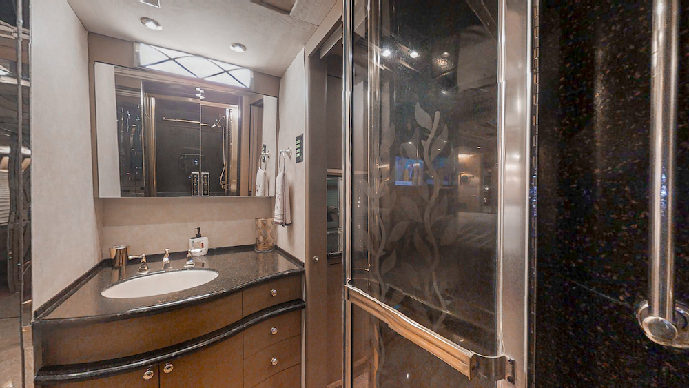 2002 Prevost Country Coach XLII For Sale