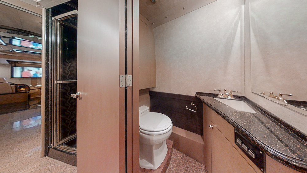 2002 Prevost Country Coach XLII For Sale