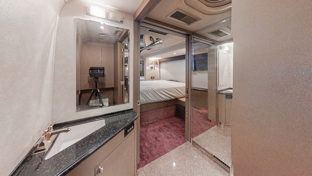 2002 Prevost Country Coach XLII For Sale