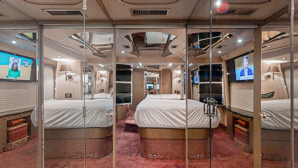 2002 Prevost Country Coach XLII For Sale