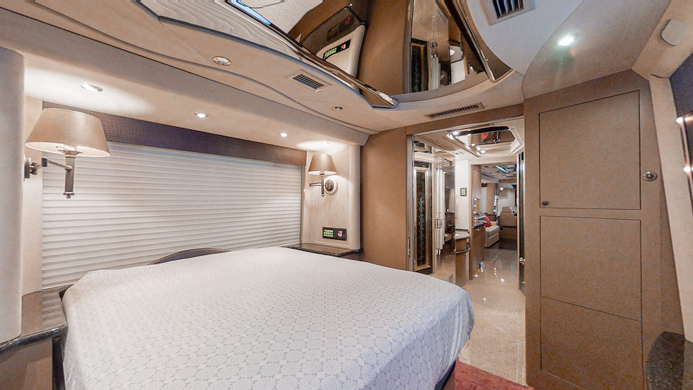 2002 Prevost Country Coach XLII For Sale