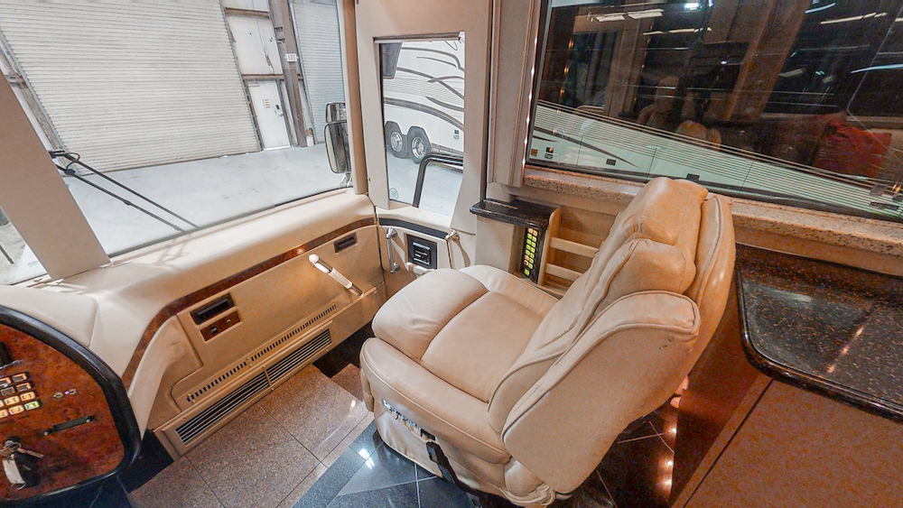 2002 Prevost Country Coach XLII For Sale