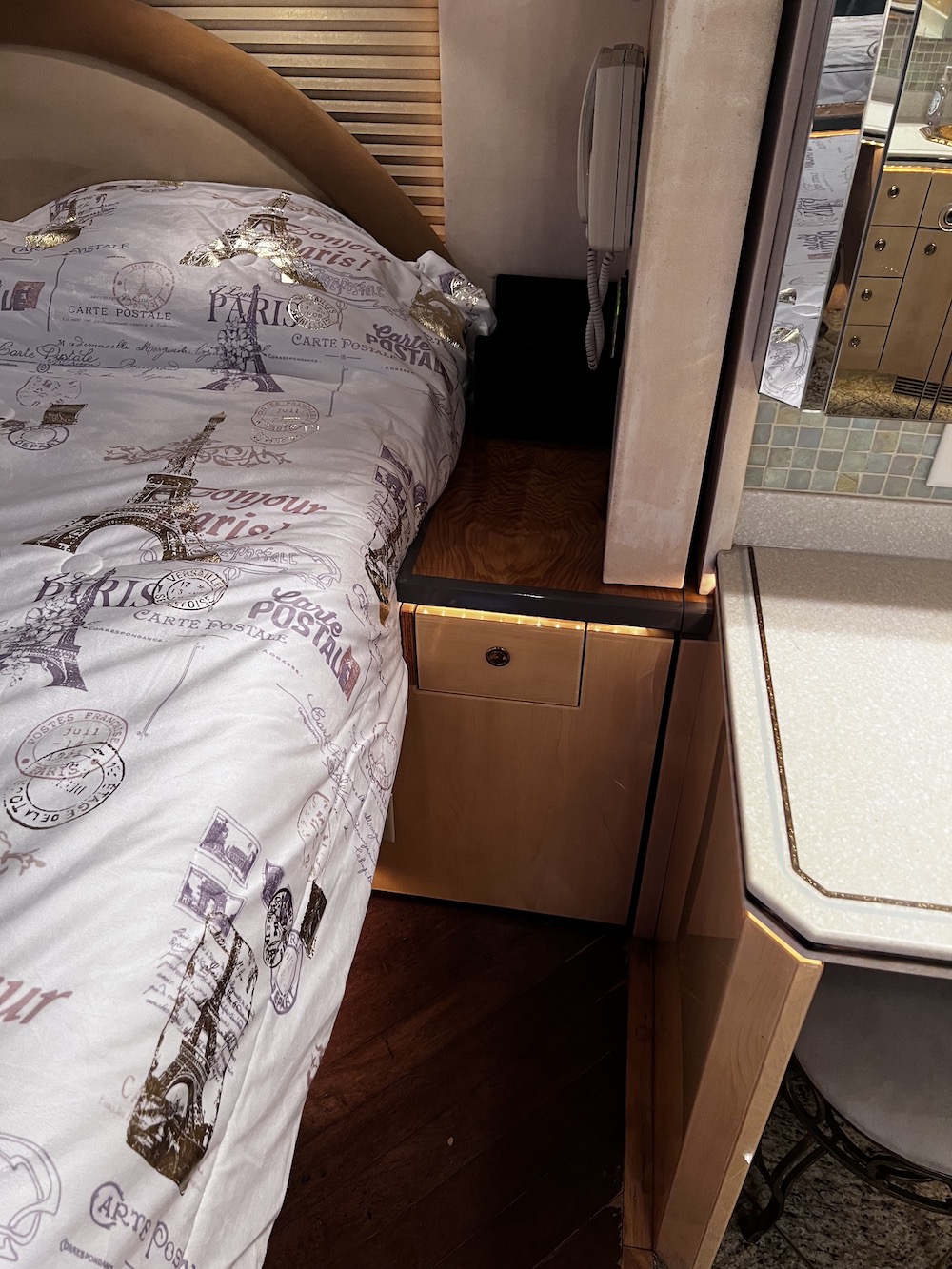 2003 Prevost Featherlite H3-45 For Sale