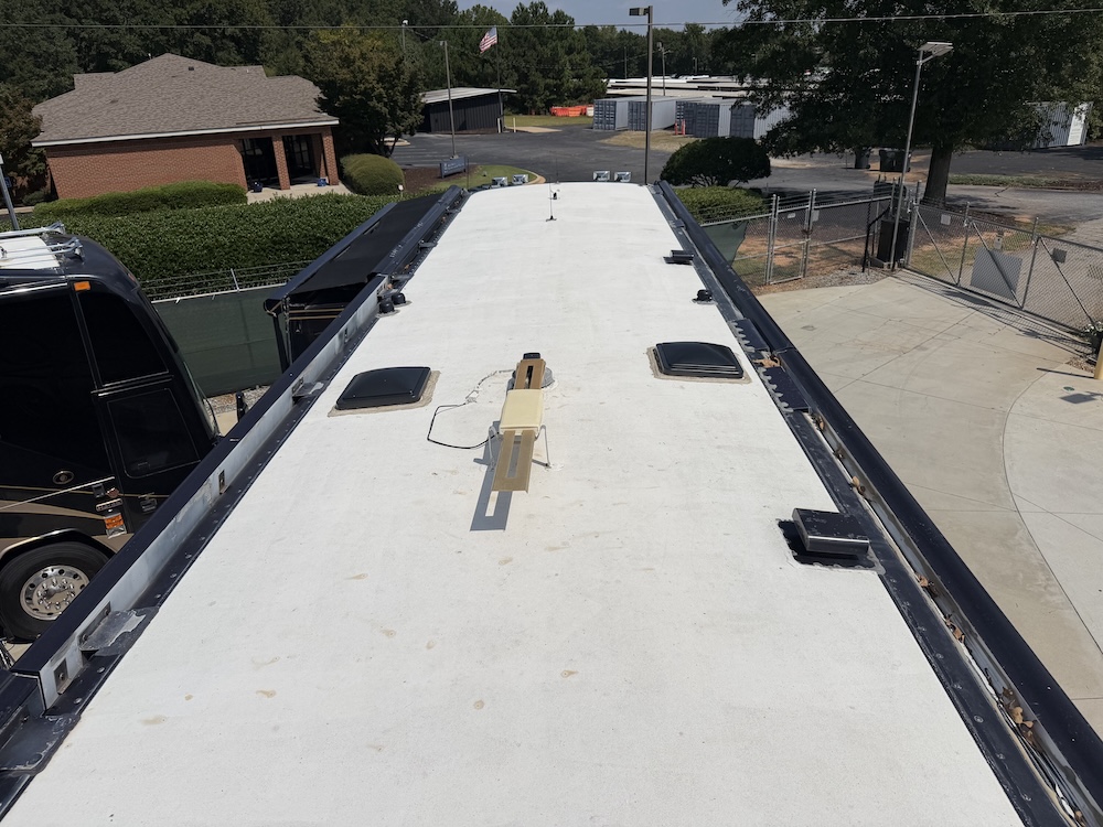 2002 Prevost Featherlite H3-45 For Sale