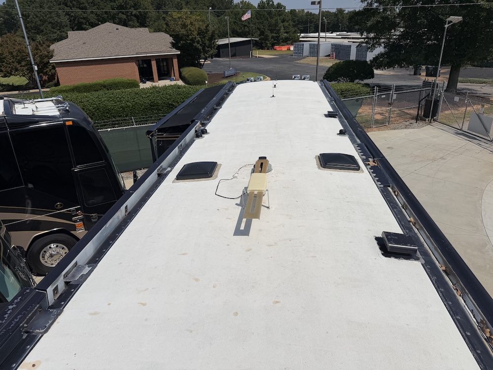 2002 Prevost Featherlite H3-45 For Sale