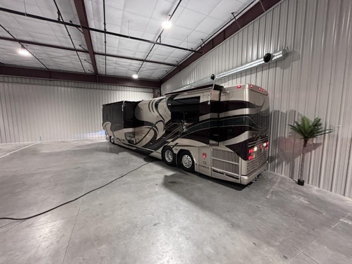 2002 Prevost Featherlite H3-45 For Sale
