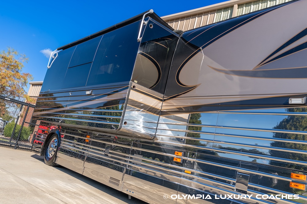 2002 Prevost Liberty XLII For Sale