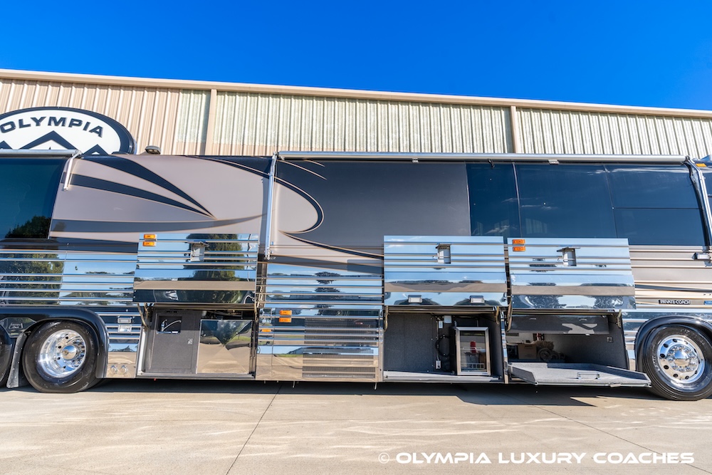 2002 Prevost Liberty XLII For Sale