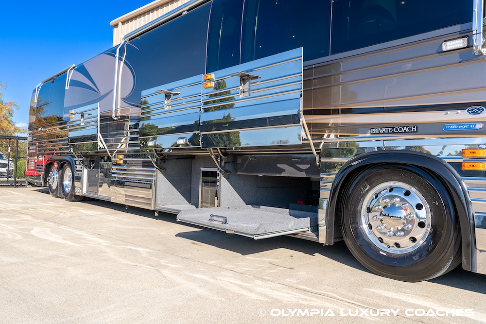 2002 Prevost Liberty XLII For Sale