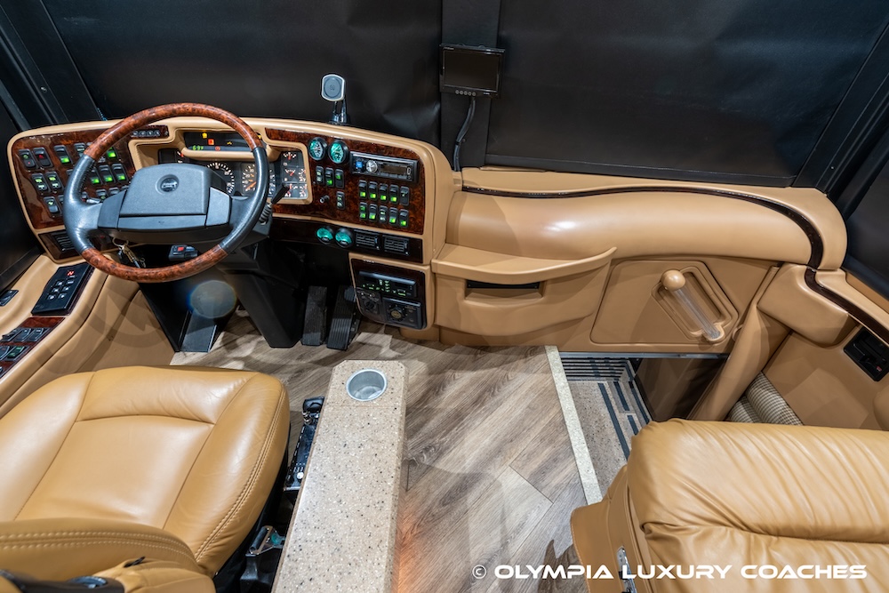 2002 Prevost Liberty XLII For Sale