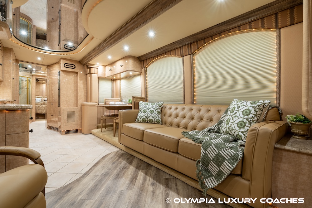 2002 Prevost Liberty XLII For Sale