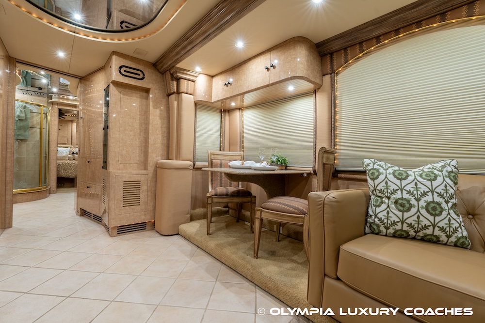 2002 Prevost Liberty XLII For Sale